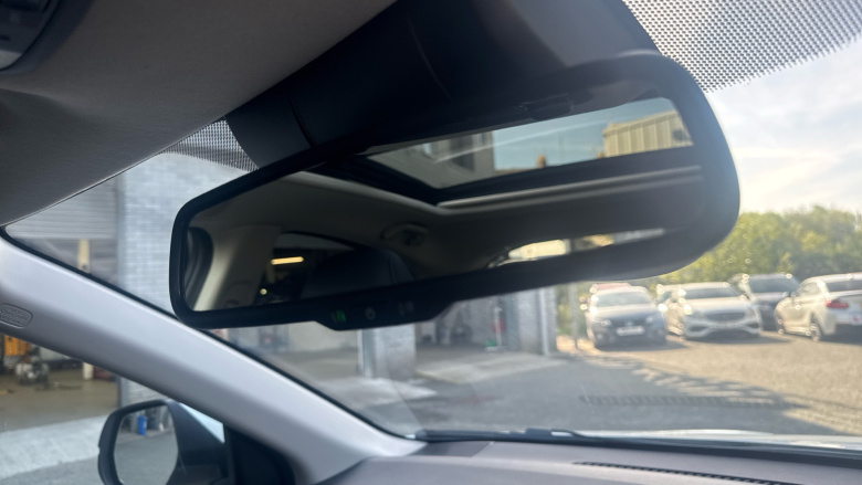 Honda HR-V 1.5 i-VTEC EX CVT 5dr Petrol Hatchback